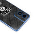 NBA Brooklyn Nets Dark Rust Moto G Play 4G (2024) Skin