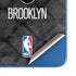 NBA Brooklyn Nets Dark Rust Moto G Play 4G (2024) Skin