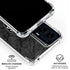 NBA Brooklyn Nets Dark Rust Moto G Power 5G (2024) Clear Case