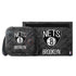 NBA Brooklyn Nets Dark Rust Nintendo Skins
