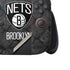 NBA Brooklyn Nets Dark Rust Nintendo Switch 2 (2025) Joy-Con Controller Skin