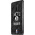NBA Brooklyn Nets Dark Rust OnePlus 7 Pro Skin