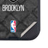 NBA Brooklyn Nets Dark Rust Otterbox Defender iPhone Skin