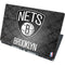 NBA Brooklyn Nets Dark Rust Dell Precision Skin