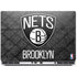NBA Brooklyn Nets Dark Rust Dell Precision Skin