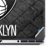 NBA Brooklyn Nets Dark Rust Dell Precision Skin