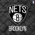 NBA Brooklyn Nets Dark Rust PS4 Controller Skin