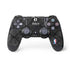 NBA Brooklyn Nets Dark Rust PlayStation PS4 Skins