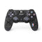 NBA Brooklyn Nets Dark Rust PS4 Controller Skin