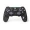 NBA Brooklyn Nets Dark Rust PS4 Pro/Slim Controller Skin