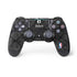 NBA Brooklyn Nets Dark Rust PS4 Pro/Slim Controller Skin