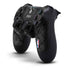 NBA Brooklyn Nets Dark Rust PS4 Pro/Slim Controller Skin