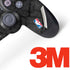 NBA Brooklyn Nets Dark Rust PS4 Pro/Slim Controller Skin