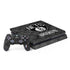 NBA Brooklyn Nets Dark Rust PlayStation PS4 Skins