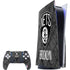 NBA Brooklyn Nets Dark Rust PlayStation PS5 Skins