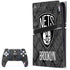 NBA Brooklyn Nets Dark Rust PS5 Pro Bundle Skin