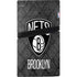 NBA Brooklyn Nets Dark Rust PS5 Pro Bundle Skin
