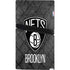 NBA Brooklyn Nets Dark Rust PS5 Pro Console Skin