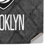 NBA Brooklyn Nets Dark Rust PS5 Pro Console Skin