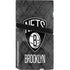 NBA Brooklyn Nets Dark Rust PS5 Pro Disk Bundle Skin