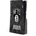 NBA Brooklyn Nets Dark Rust PlayStation PS5 Skins