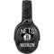NBA Brooklyn Nets Dark Rust Skullcandy Venue Skin