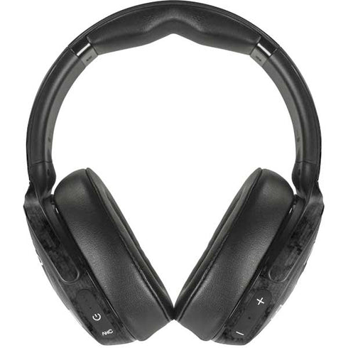 NBA Brooklyn Nets Dark Rust Skullcandy Venue Skin
