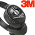 NBA Brooklyn Nets Dark Rust Skullcandy Venue Skin
