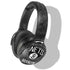 NBA Brooklyn Nets Dark Rust Skullcandy Venue Skin