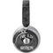 NBA Brooklyn Nets Dark Rust Surface Headphones Skin