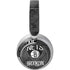 NBA Brooklyn Nets Dark Rust Surface Headphones Skin