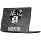 NBA Brooklyn Nets Dark Rust Surface Laptop 7 13.8in Skin