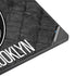 NBA Brooklyn Nets Dark Rust Surface Laptop 7 13.8in Skin