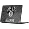 NBA Brooklyn Nets Dark Rust Surface Laptop 7 15in Skin