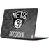 NBA Brooklyn Nets Dark Rust Surface Laptop 7 15in Skin