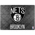 NBA Brooklyn Nets Dark Rust Surface Laptop 7 15in Skin