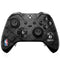 NBA Brooklyn Nets Dark Rust Xbox One Elite Controller Skin