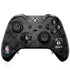 NBA Brooklyn Nets Dark Rust Xbox One Elite Controller Skin