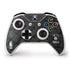 NBA Brooklyn Nets Dark Rust Xbox One S Controller Skin