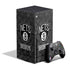 NBA Brooklyn Nets Dark Rust Xbox Series X Bundle Skin