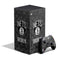 NBA Brooklyn Nets Dark Rust XBox Series X Digital Edition Bundle Skin