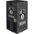 NBA Brooklyn Nets Dark Rust XBox Series X Digital Edition Bundle Skin