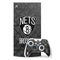 NBA Brooklyn Nets Dark Rust Xbox Series X Skins