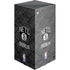 NBA Brooklyn Nets Dark Rust Xbox Series X Skins