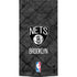 NBA Brooklyn Nets Dark Rust XBox Series X Digital Edition Console Skin