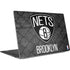 NBA Brooklyn Nets Dark Rust Dell XPS Skin