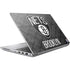 NBA Brooklyn Nets Dark Rust HP ZBook Fury 16 G10 Skin