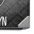 NBA Brooklyn Nets Dark Rust HP ZBook Fury 16 G10 Skin