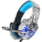 NBA Brooklyn Nets Digi Camo BENGOO G9000 Skin