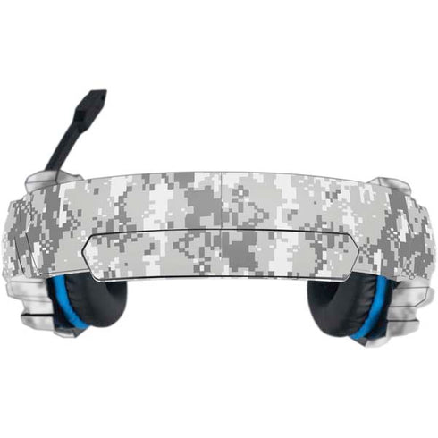 NBA Brooklyn Nets Digi Camo BENGOO G9000 Skin